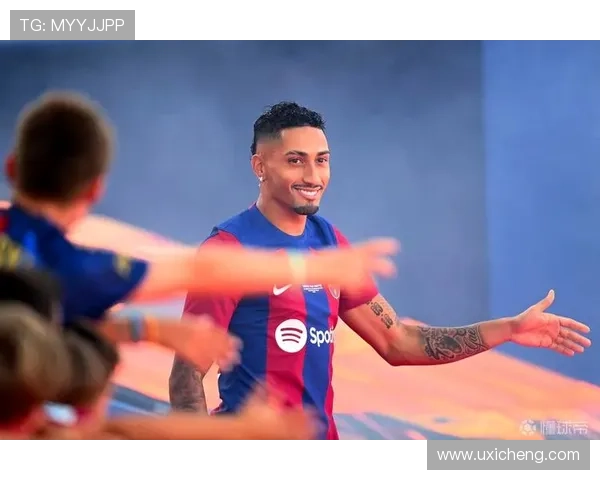 每体：拉菲尼亚将回归巴西国家队新一期大名单